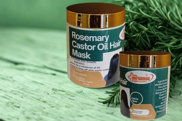 Nourishing Hair Elixir